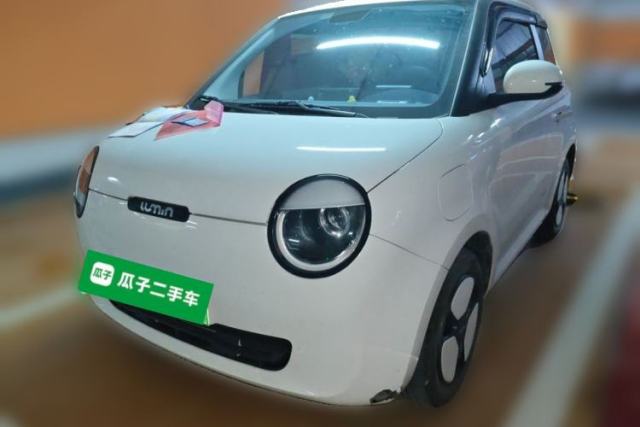 Używany CHANGAN NEVO Lumin 2022 210km Sweet Edition