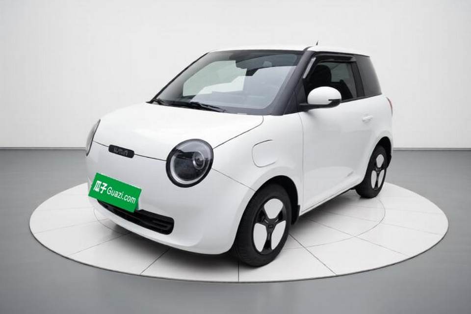 CHANGAN NEVO Lumin 2022