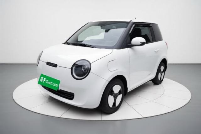 Używany CHANGAN NEVO Lumin 2022 301km Honey-Sweet Version