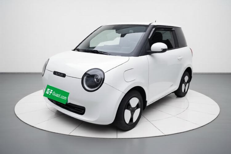 Używany CHANGAN NEVO Lumin 2022 301km Honey-Sweet Version Guazi used car, China used car export, Used car for sale, Used cars, Cheapest cars for sale