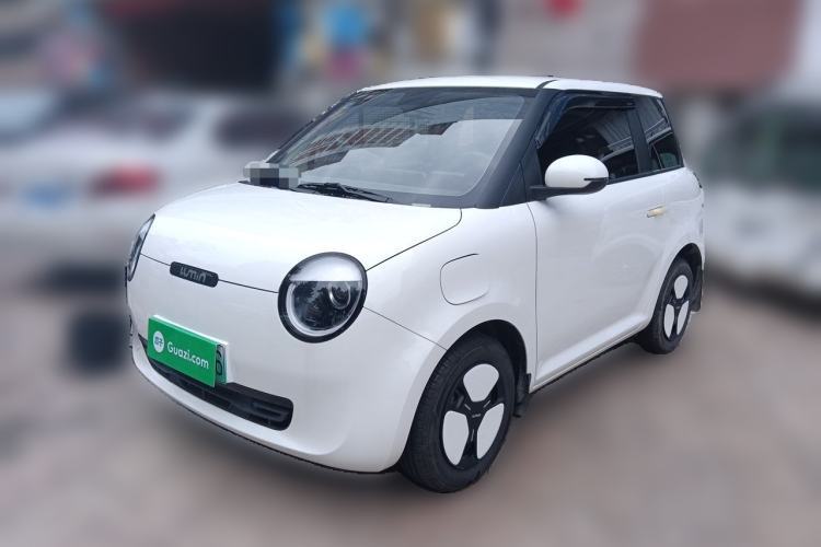 CHANGAN NEVO Lumin 2022 301km Honey-Sweet Version usata Guazi used car, China used car export, Used car for sale, Used  cars, Cheapest cars for sale