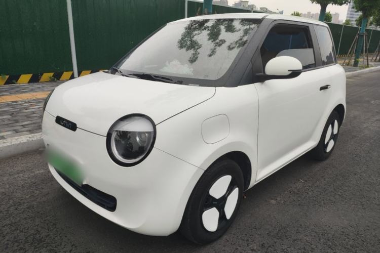 Used CHANGAN NEVO Lumin 2022 210km Sweet Edition Guazi used car, China used car export, Used car for sale, Used cars, Cheapest cars for sale