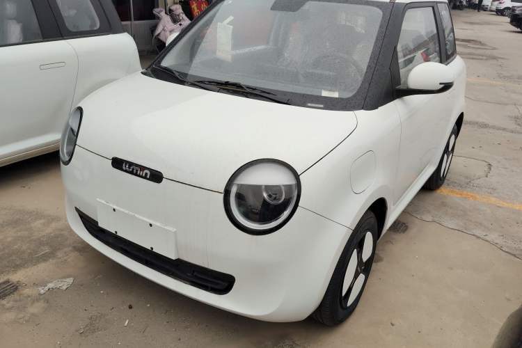 Ojetý CHANGAN NEVO Lumin 2022 301km Honey-Sweet Version Guazi used car, China used car export, Used car for sale, Used  cars, Cheapest cars for sale