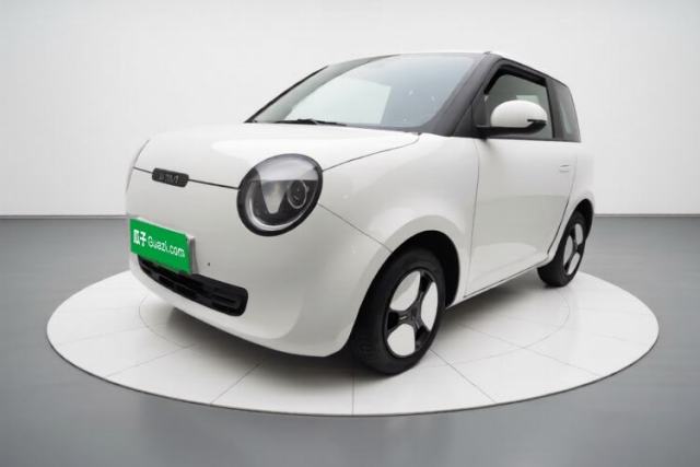 Ojetý CHANGAN NEVO Lumin 2022 210km Sweet Edition