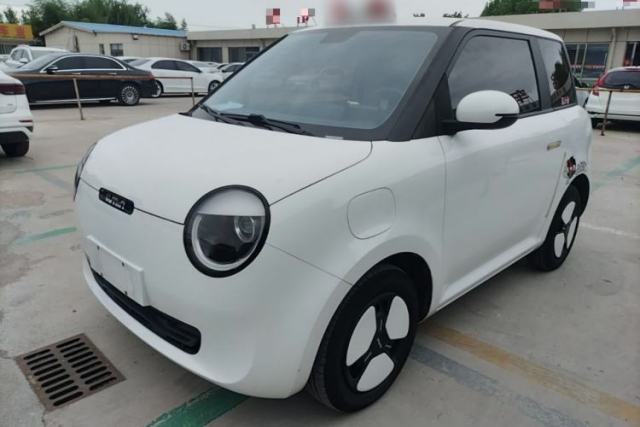 Używany CHANGAN NEVO Lumin 2022 210km Sweet Edition