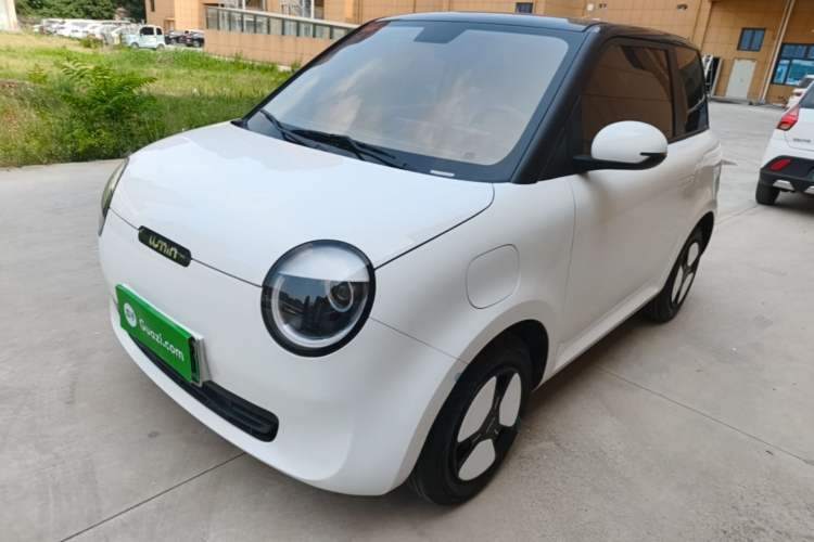 Used CHANGAN NEVO Lumin 2022 210km Sweet Edition Guazi used car, China used car export, Used car for sale, Used cars, Cheapest cars for sale