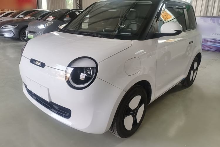 Used CHANGAN NEVO Lumin 2022 155 km – Refreshingly Sweet Edition Guazi used car, China used car export, Used car for sale, Used  cars, Cheapest cars for sale