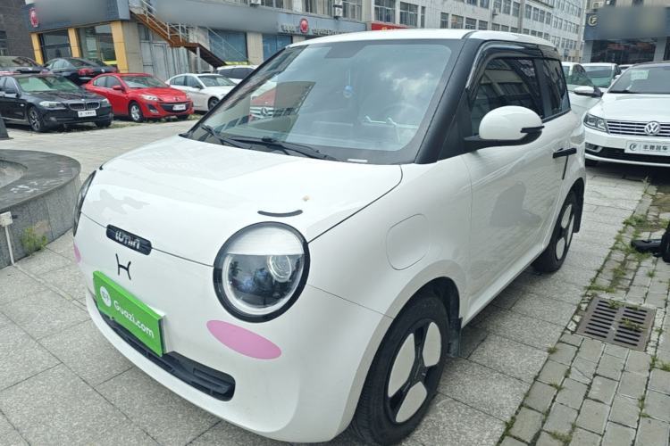 Used CHANGAN NEVO Lumin 2022 210km Sweet Edition Guazi used car, China used car export, Used car for sale, Used  cars, Cheapest cars for sale