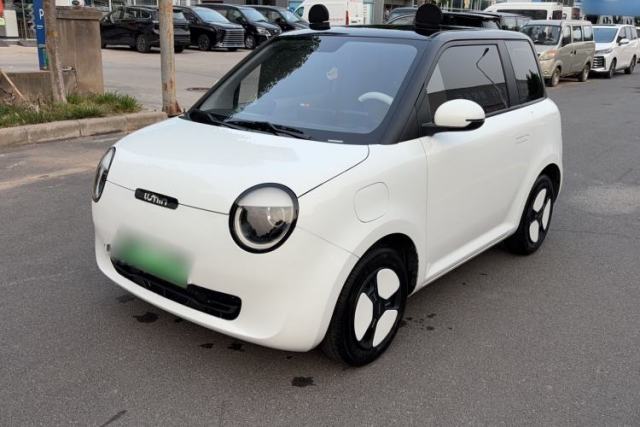 CHANGAN NEVO Lumin 2022 210km Sweet Edition usado