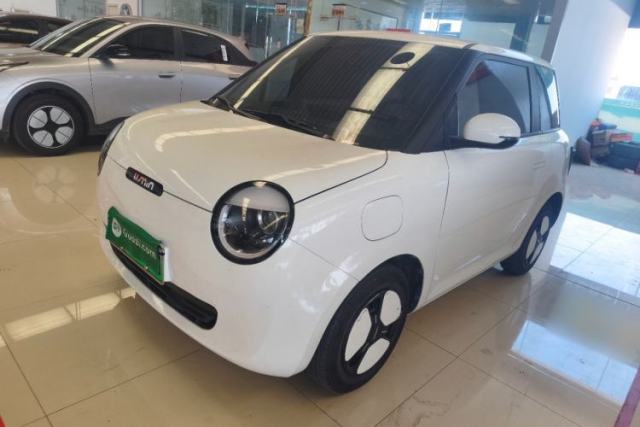 CHANGAN NEVO Lumin 2022 155 km – Refreshingly Sweet Edition usata
