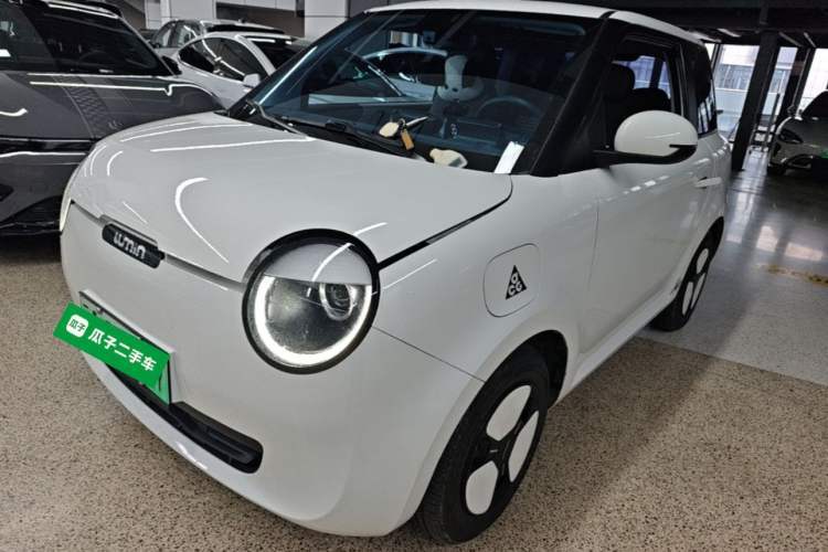 Used CHANGAN NEVO Lumin 2022 210km Sweet Edition Guazi used car, China used car export, Used car for sale, Used cars, Cheapest cars for sale