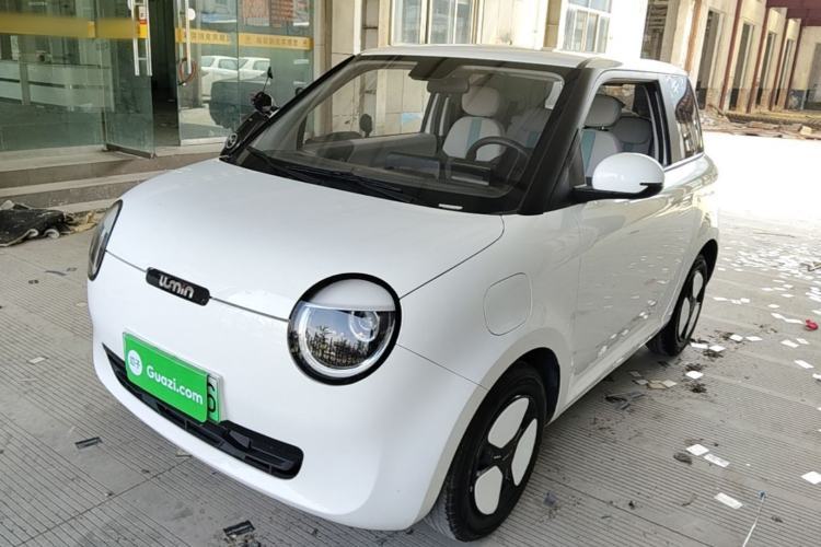 Used CHANGAN NEVO Lumin 2022 210km Sweet Edition Guazi used car, China used car export, Used car for sale, Used  cars, Cheapest cars for sale