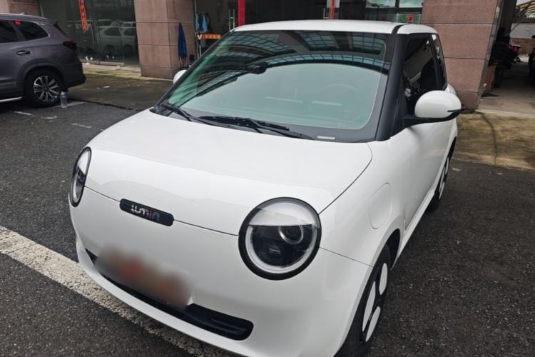 CHANGAN NEVO Lumin 2022 155 km – Refreshingly Sweet Edition с пробегом Guazi used car, China used car export, Used car for sale, Used cars, Cheapest cars for sale
