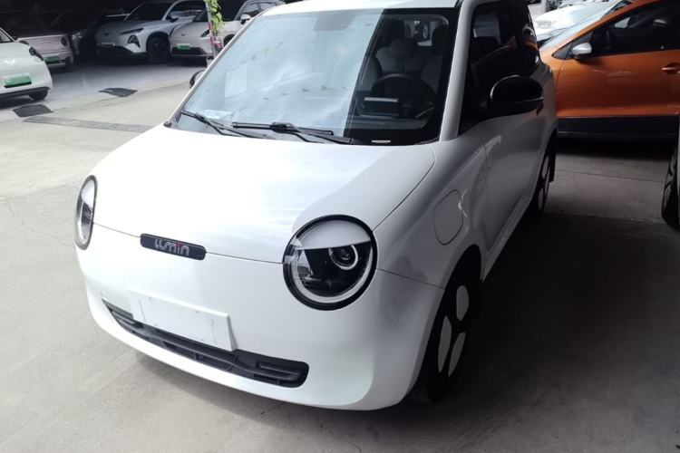 Used CHANGAN NEVO Lumin 2022 210km Sweet Edition Guazi used car, China used car export, Used car for sale, Used cars, Cheapest cars for sale