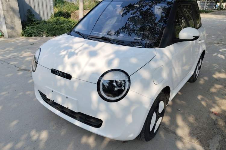 Used CHANGAN NEVO Lumin 2022 210km Sweet Edition Guazi used car, China used car export, Used car for sale, Used cars, Cheapest cars for sale