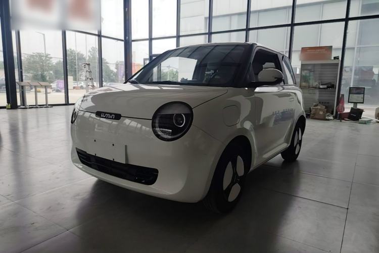 Used CHANGAN NEVO Lumin 2022 210km Sweet Edition Guazi used car, China used car export, Used car for sale, Used  cars, Cheapest cars for sale