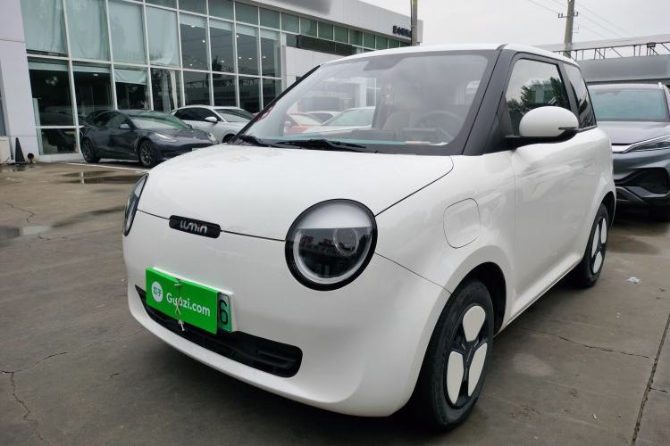 Used CHANGAN NEVO Lumin 2022 210km Sweet Edition Guazi used car, China used car export, Used car for sale, Used  cars, Cheapest cars for sale
