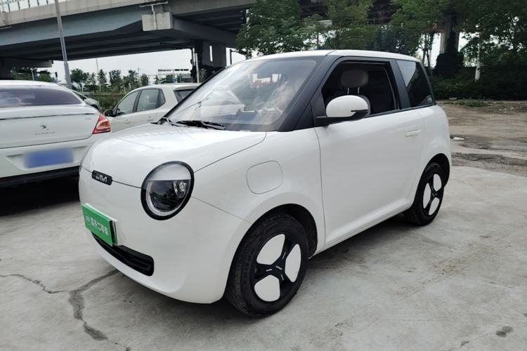 Used CHANGAN NEVO Lumin 2022 155 km – Refreshingly Sweet Edition Guazi used car, China used car export, Used car for sale, Used cars, Cheapest cars for sale