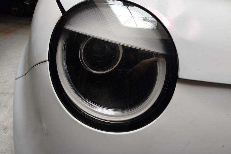 Used CHANGAN NEVO Lumin 2022 210km Sweet Edition Right Front Headlight