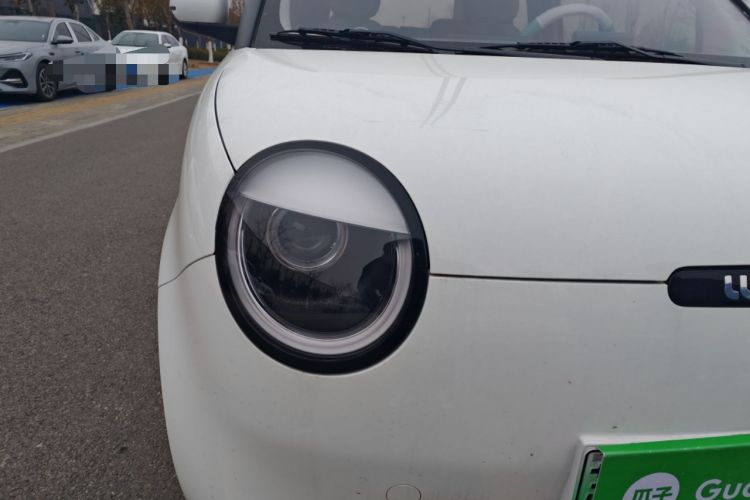 Used CHANGAN NEVO Lumin 2022 155 km – Refreshingly Sweet Edition Right Front Headlight