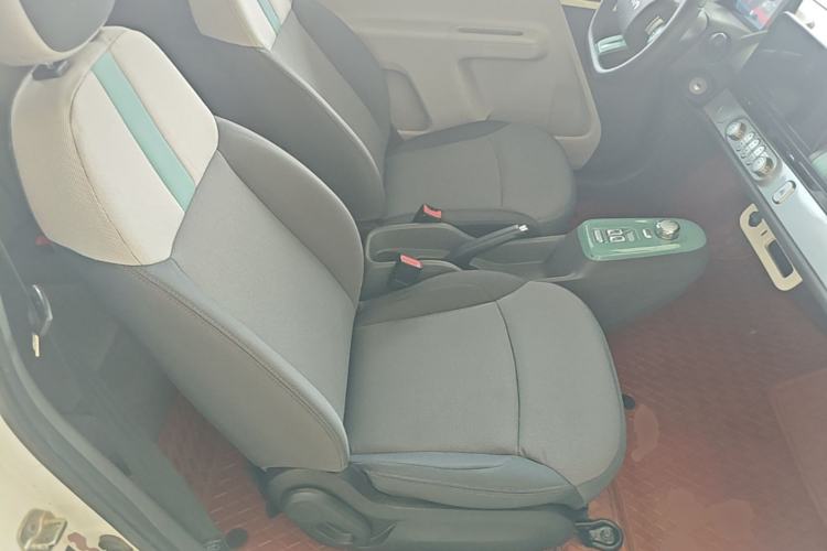 Used CHANGAN NEVO Lumin 2022 210km Sweet Edition Right Front Seat