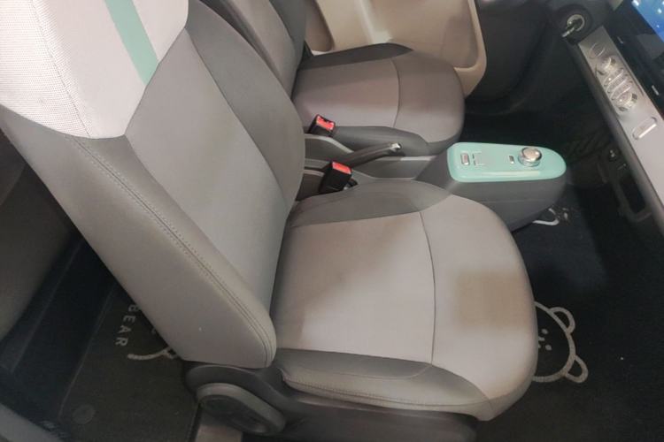 Used CHANGAN NEVO Lumin 2022 210km Sweet Edition Right Front Seat