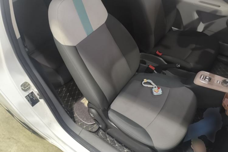 Used CHANGAN NEVO Lumin 2022 210km Sweet Edition Right Front Seat