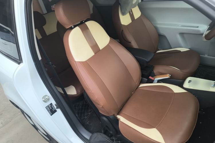 Used CHANGAN NEVO Lumin 2022 210km Sweet Edition Right Front Seat