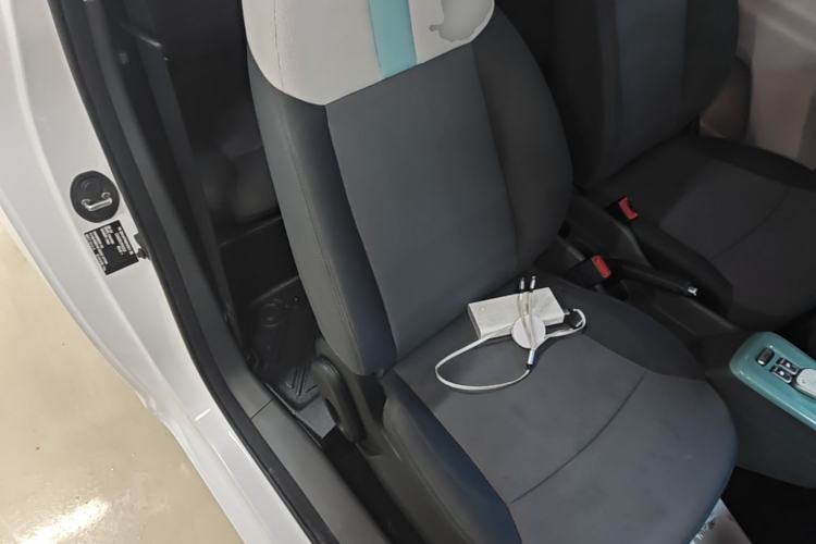 Used CHANGAN NEVO Lumin 2022 210km Sweet Edition Right Front Seat