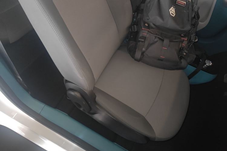 Used CHANGAN NEVO Lumin 2022 210km Sweet Edition Right Front Seat