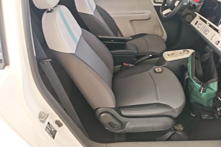 Used CHANGAN NEVO Lumin 2022 210km Sweet Edition Right Front Seat