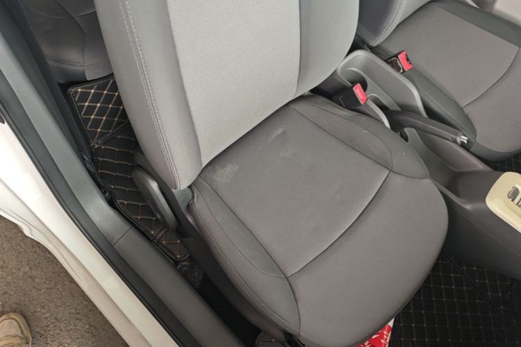 Used CHANGAN NEVO Lumin 2022 210km Sweet Edition Right Front Seat