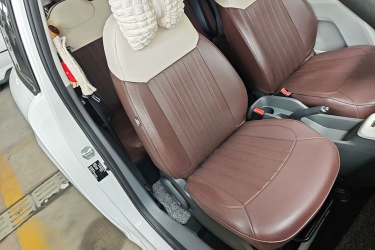 Used CHANGAN NEVO Lumin 2022 210km Sweet Edition Right Front Seat