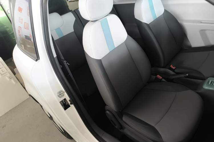 Used CHANGAN NEVO Lumin 2022 210km Sweet Edition Right Front Seat