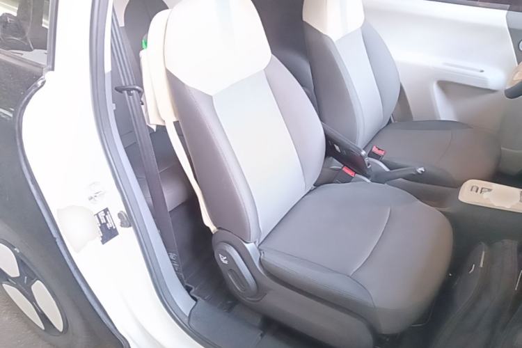 Used CHANGAN NEVO Lumin 2022 210km Sweet Edition Right Front Seat