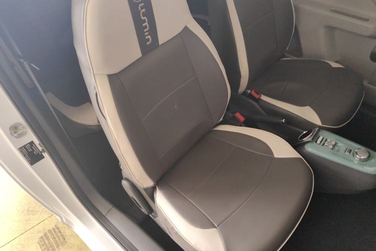 Used CHANGAN NEVO Lumin 2022 210km Sweet Edition Right Front Seat