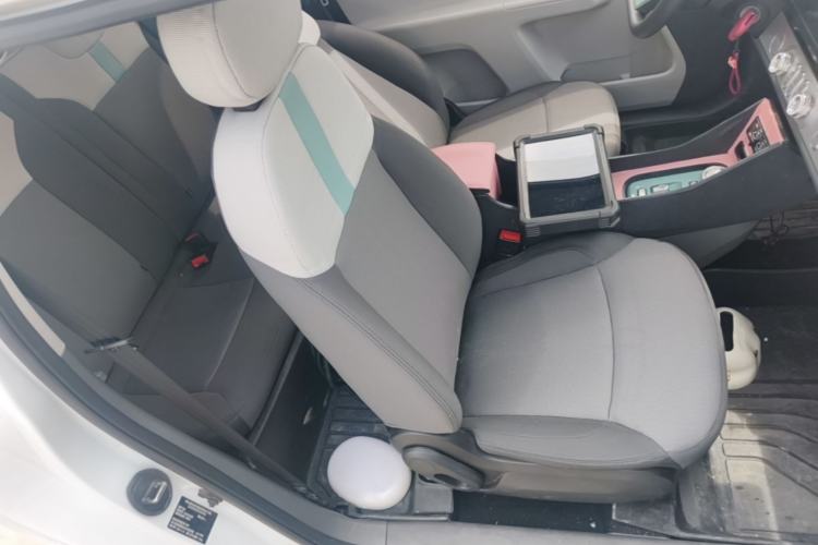 Used CHANGAN NEVO Lumin 2022 210km Sweet Edition Right Front Seat