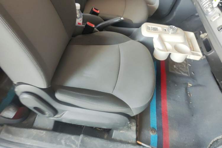 Used CHANGAN NEVO Lumin 2022 210km Sweet Edition Right Front Seat