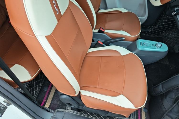 Used CHANGAN NEVO Lumin 2022 210km Sweet Edition Right Front Seat