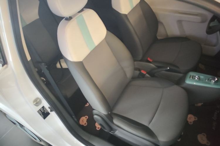 Used CHANGAN NEVO Lumin 2022 210km Sweet Edition Right Front Seat