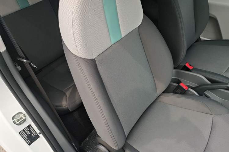 Used CHANGAN NEVO Lumin 2022 210km Sweet Edition Right Front Seat