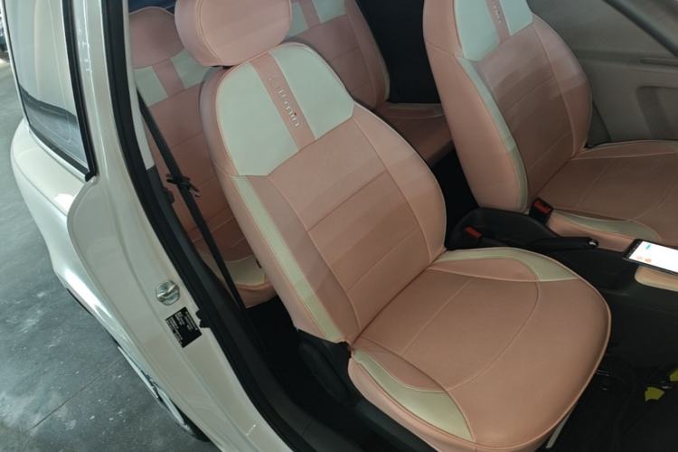 Used CHANGAN NEVO Lumin 2022 210km Sweet Edition Right Front Seat