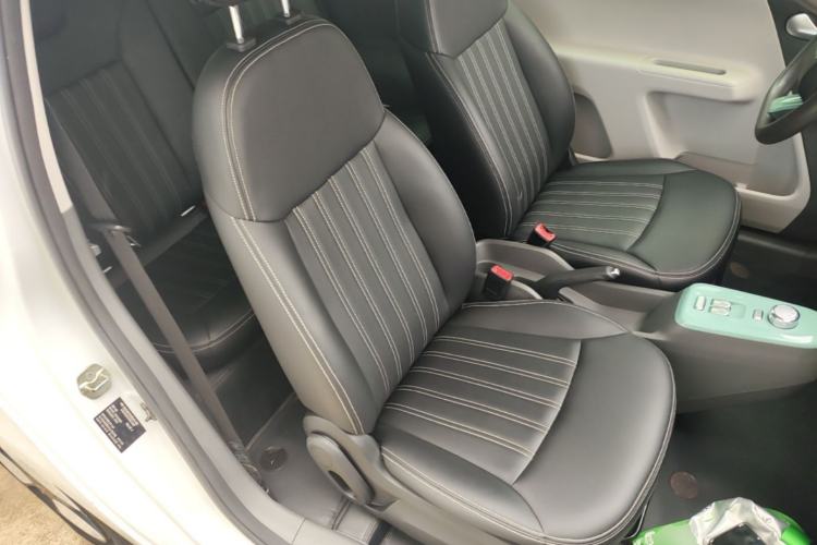 Used CHANGAN NEVO Lumin 2022 210km Sweet Edition Right Front Seat