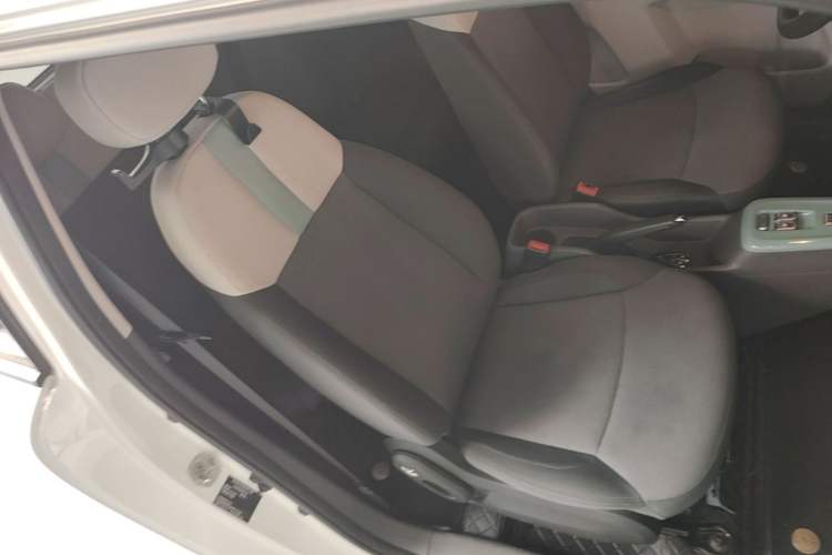 Used CHANGAN NEVO Lumin 2022 210km Sweet Edition Right Front Seat
