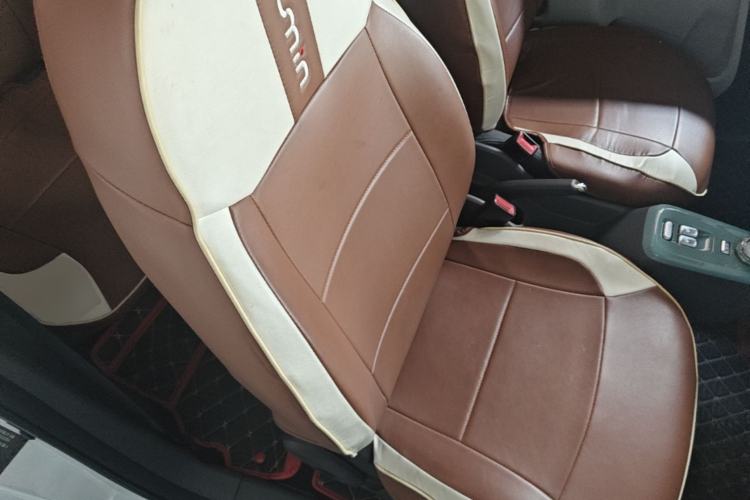 Used CHANGAN NEVO Lumin 2022 210km Sweet Edition Right Front Seat