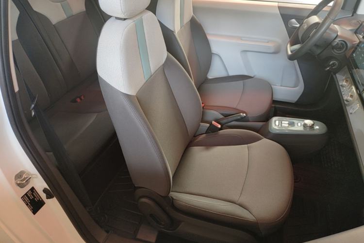 Used CHANGAN NEVO Lumin 2022 210km Sweet Edition Right Front Seat