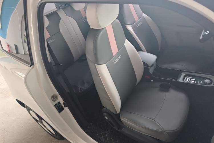 Used CHANGAN NEVO Lumin 2022 210km Sweet Edition Right Front Seat