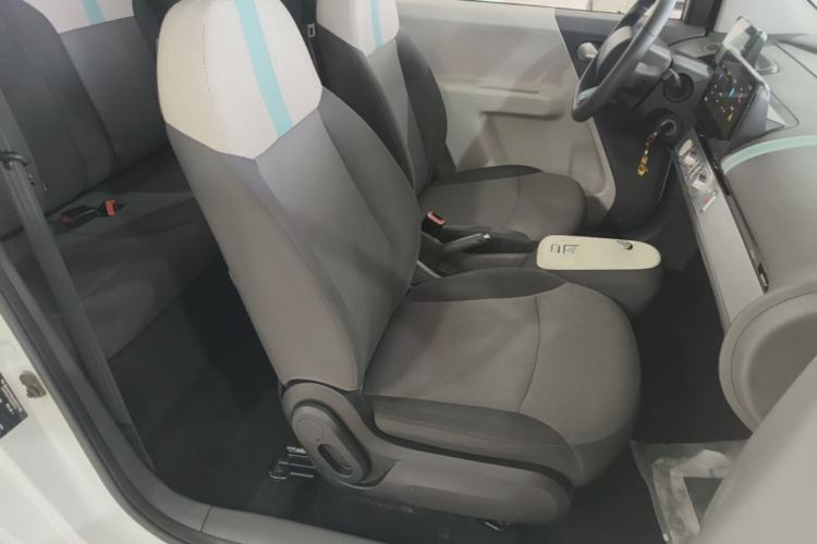 Used CHANGAN NEVO Lumin 2022 210km Sweet Edition Right Front Seat