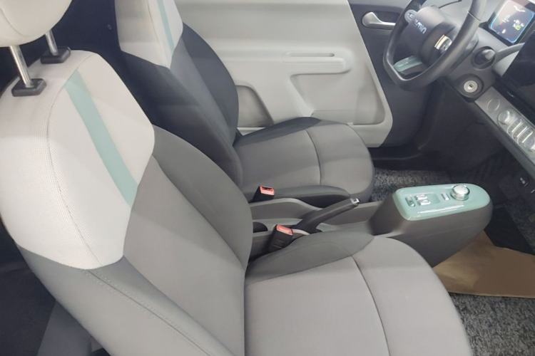 Used CHANGAN NEVO Lumin 2022 210km Sweet Edition Right Front Seat