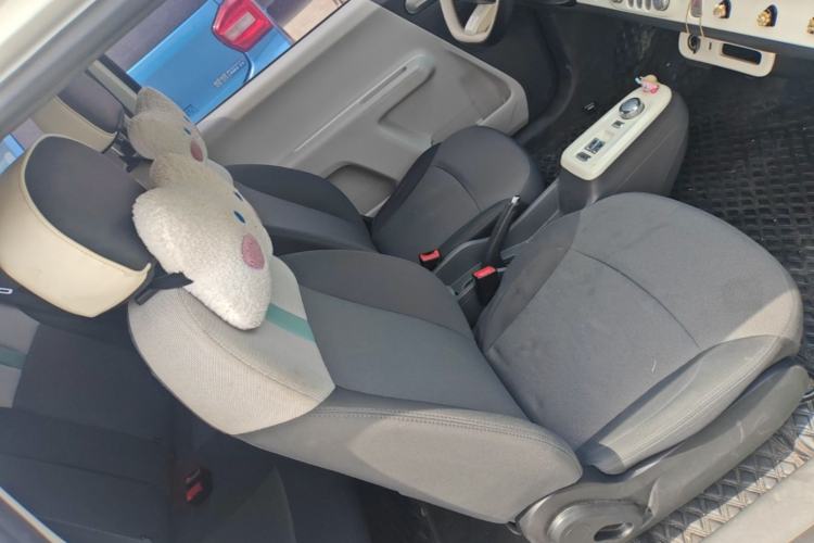 Used CHANGAN NEVO Lumin 2022 210km Sweet Edition Right Front Seat